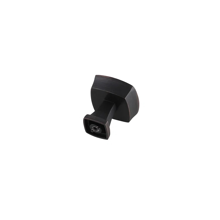 Crete 1.3" Length Square Knob