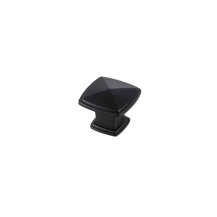 Courey 1.2" Length Square Knob