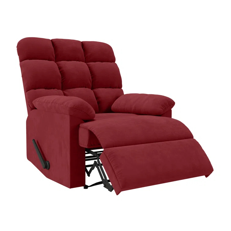 Eger Upholstered Recliner