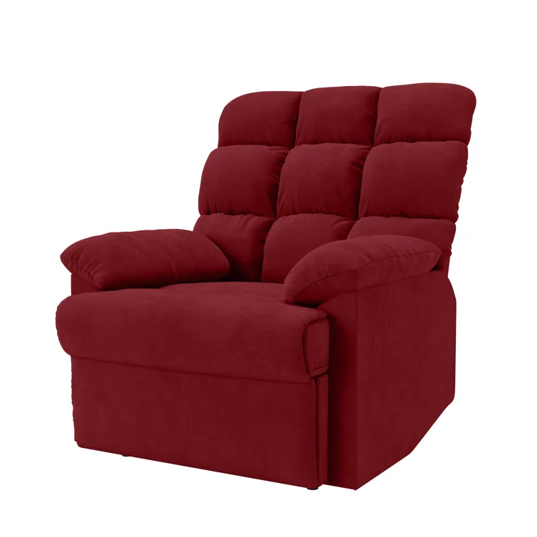 Eger Upholstered Recliner