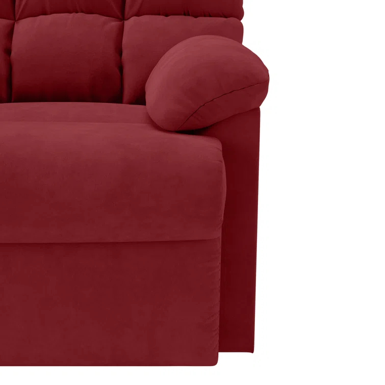 Eger Upholstered Recliner