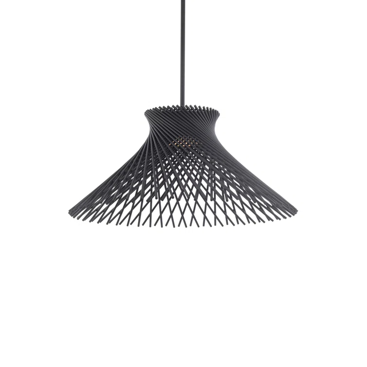 Zenya Single Light Dimmable LED Pendant