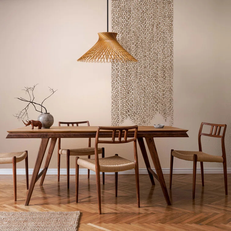 Zenya Single Light Dimmable LED Pendant