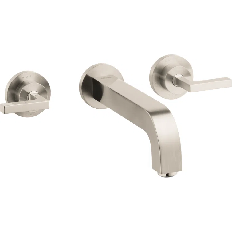 Citterio Bathroom Tub Spout