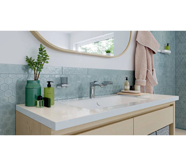 Hansgrohe AddStoris Toothbrush Tumbler