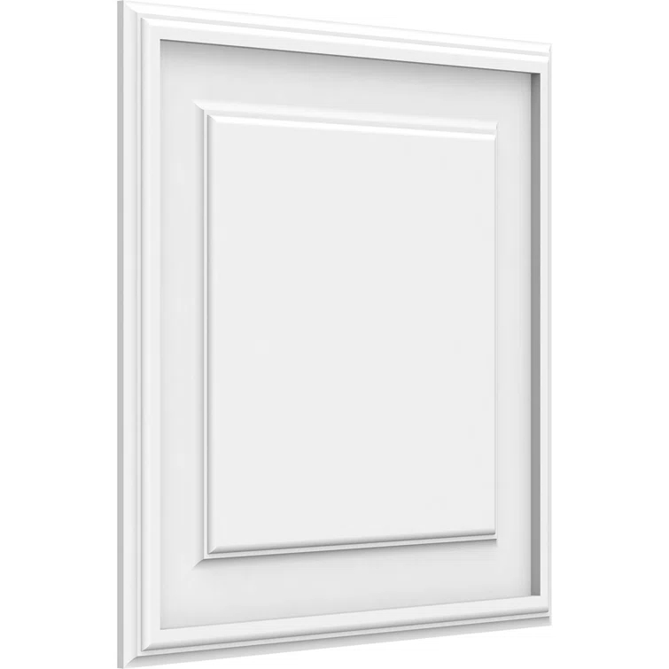 Legacy Raised Decorative Wall Panel