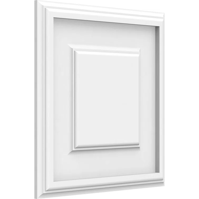 Legacy Raised Decorative Wall Panel