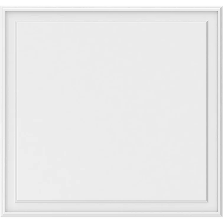 Legacy Raised Decorative Wall Panel