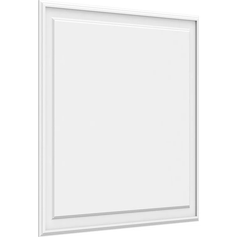 Legacy Raised Decorative Wall Panel