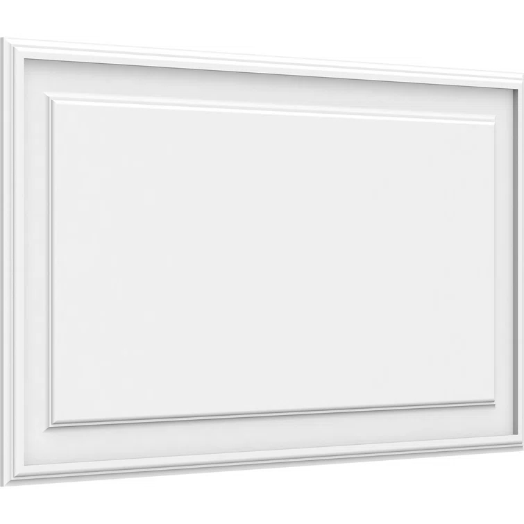 Legacy Raised Decorative Wall Panel
