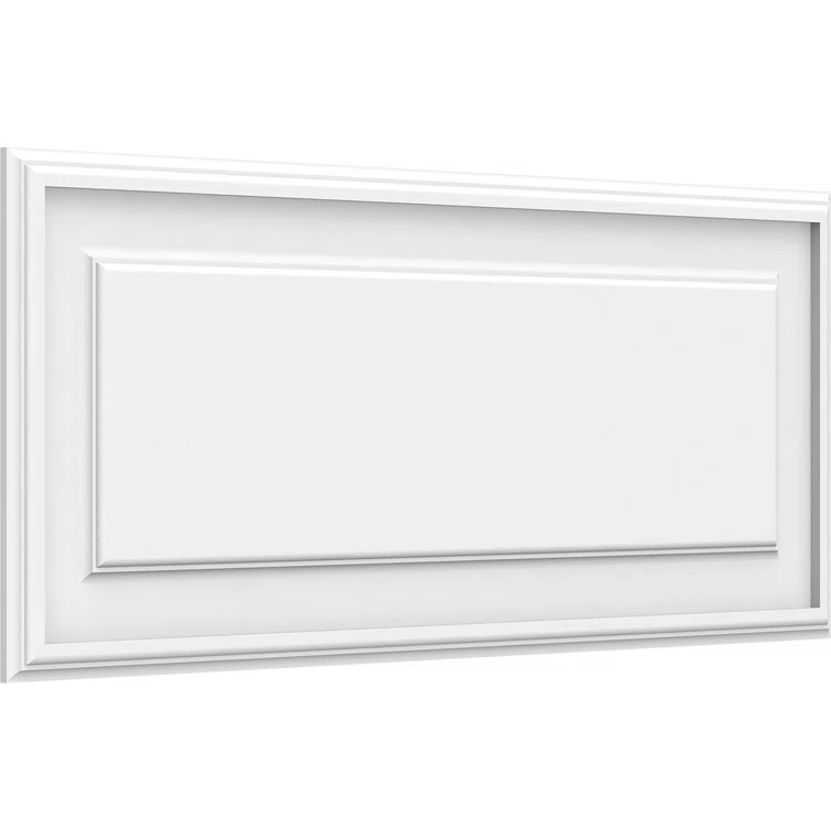 Legacy Raised Decorative Wall Panel