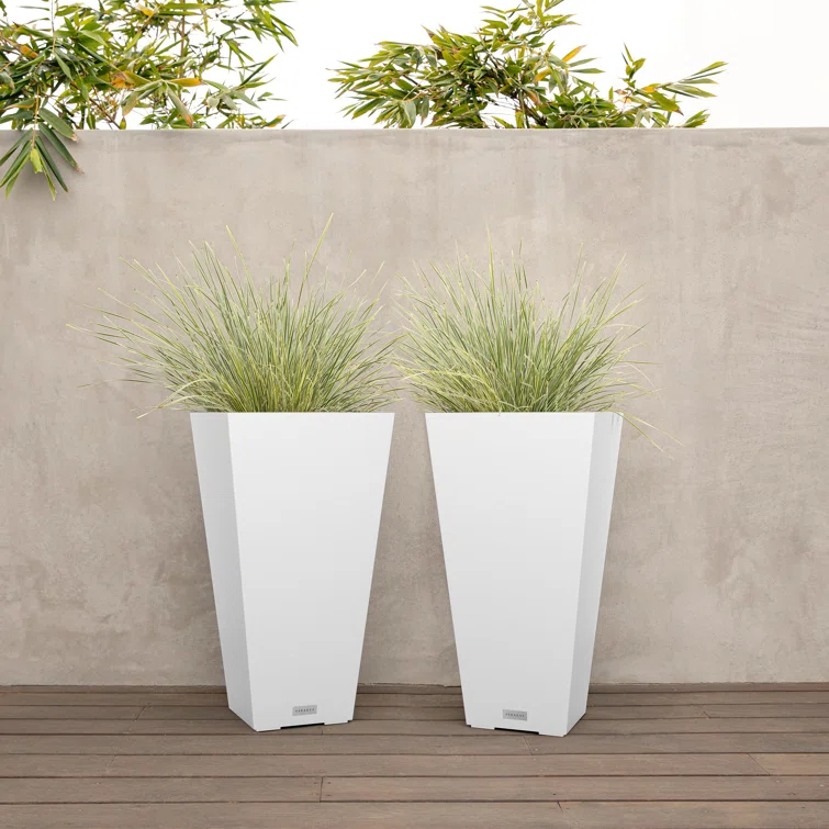 Pure Series Midland Planter
