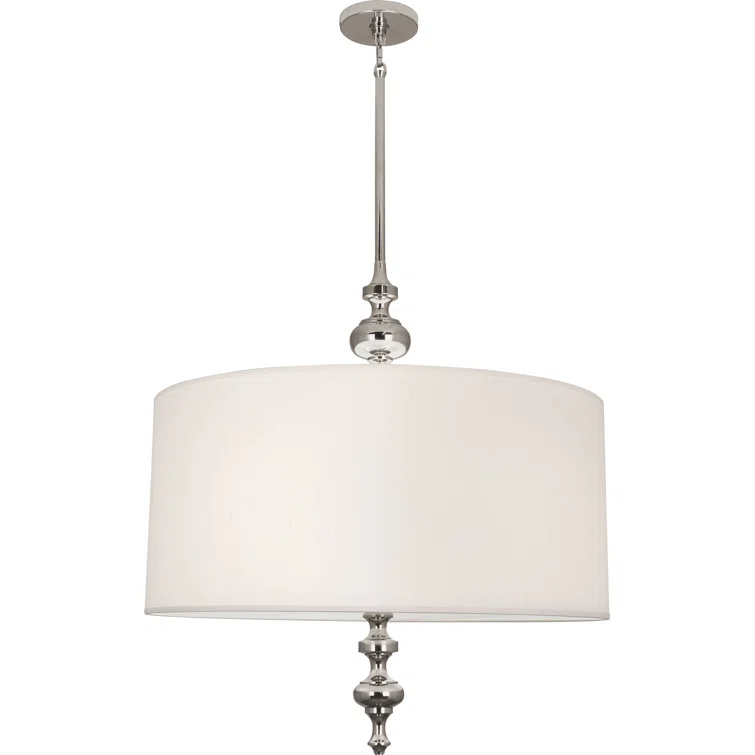 Arthur 3 - Light Drum Pendant