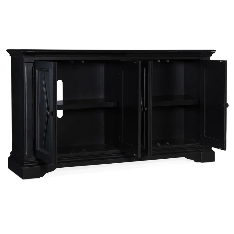 Chiseling 64.25'' Sideboard