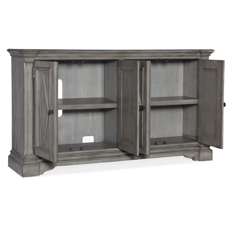 Chiseling 64.25'' Sideboard