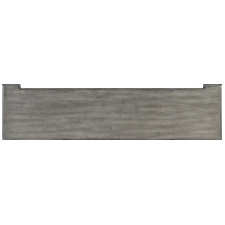 Chiseling 64.25'' Sideboard