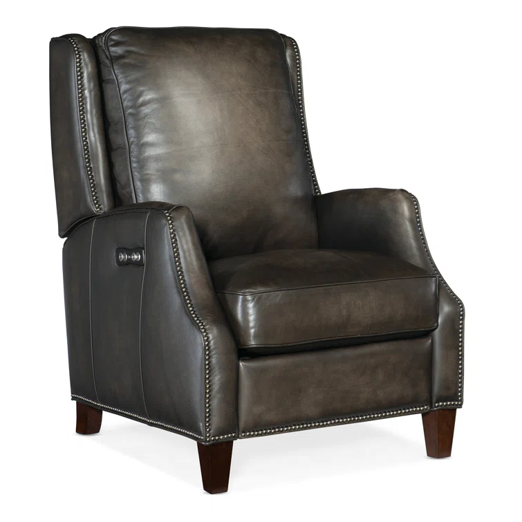 Hooker Furniture RC Leather Recliner