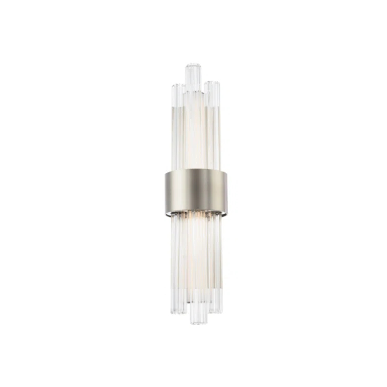Modern Forms Luzerne 2 - Light Dimmable LED Vanity Light