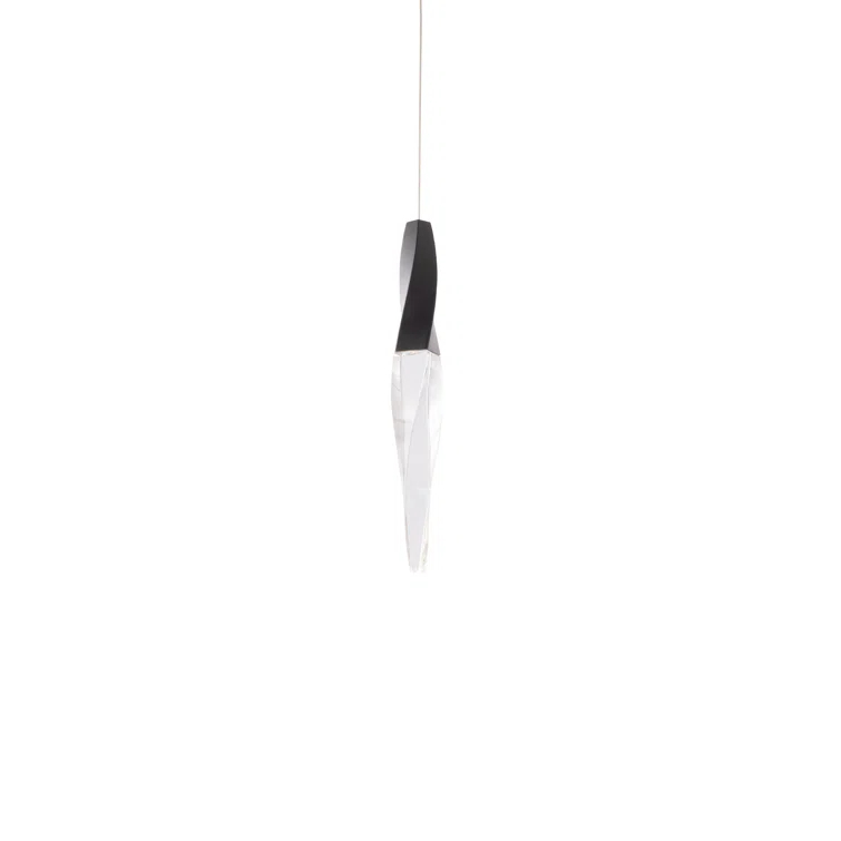 Kindjal 1 Light LED Mini Pendant