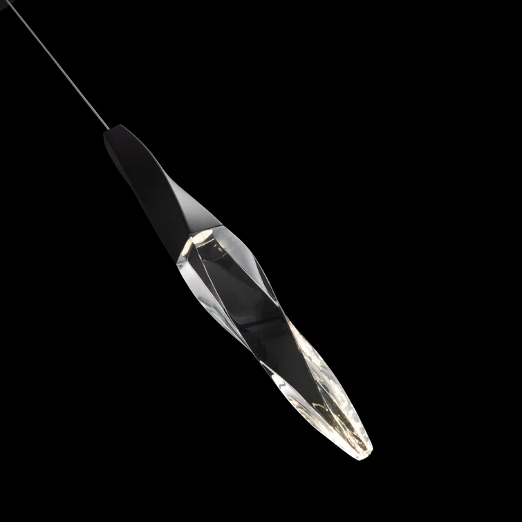 Kindjal 1 - Light LED Unique/Statement Pendant