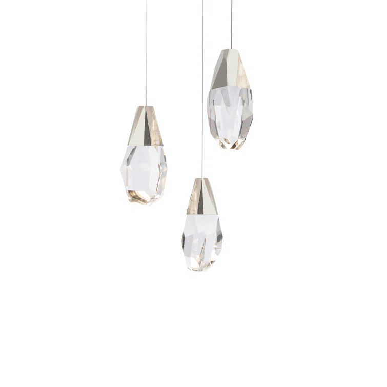 Martini 3 - Light LED Pendant