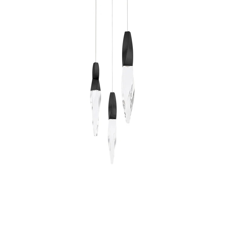Kindjal 3 - Light LED Pendant