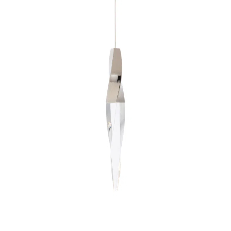 Kindjal 1 - Light LED Unique/Statement Pendant