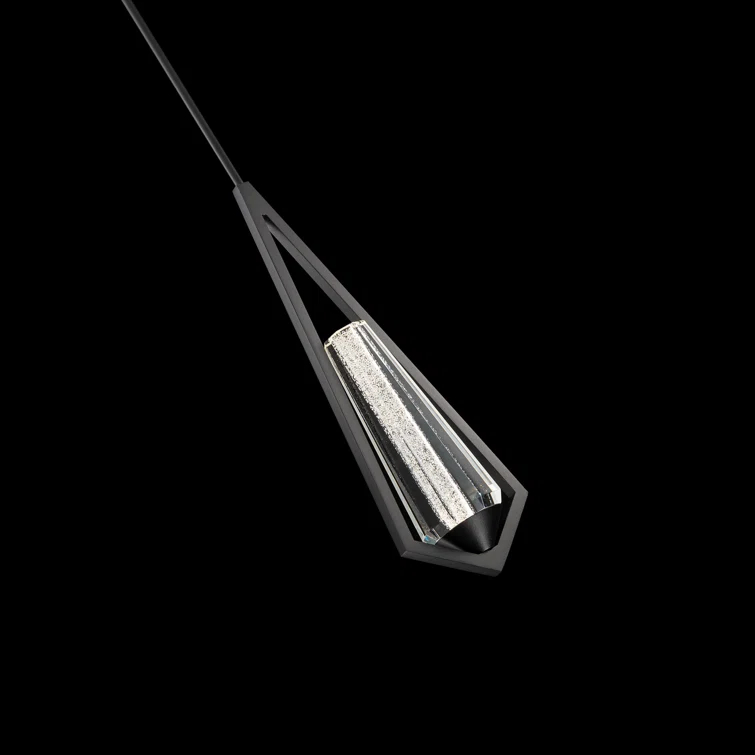 Devotion 1 - Light LED Single Pendant