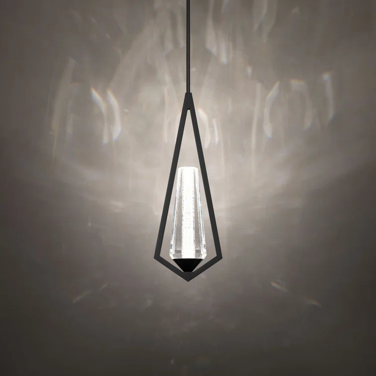 Devotion 1 - Light LED Single Pendant