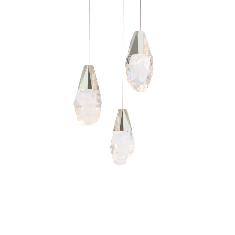 Martini 3 - Light LED Pendant