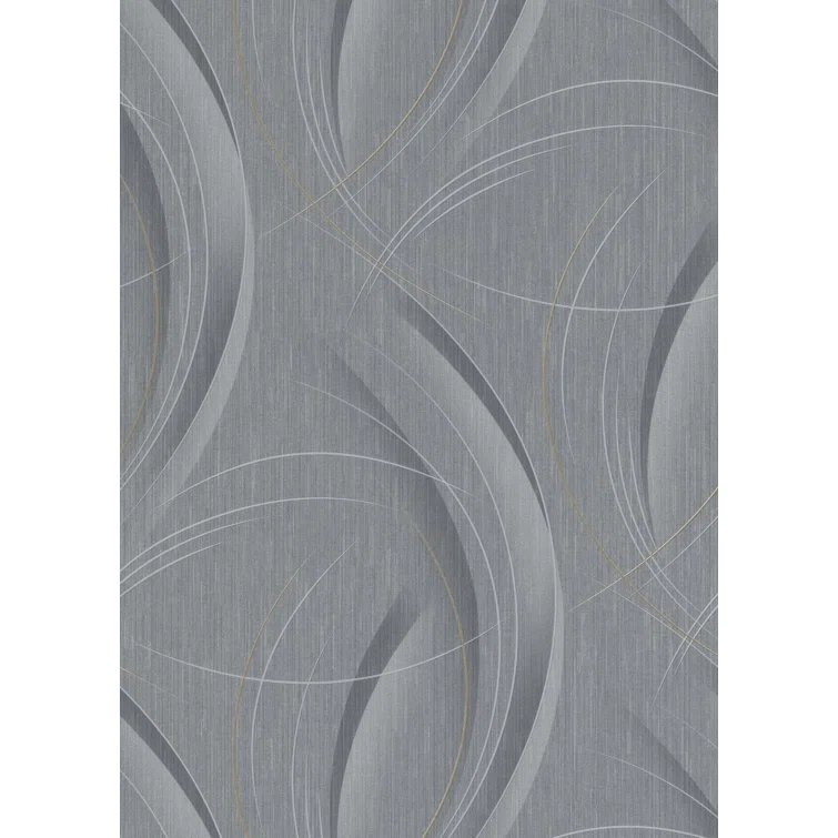 Abstract Roll