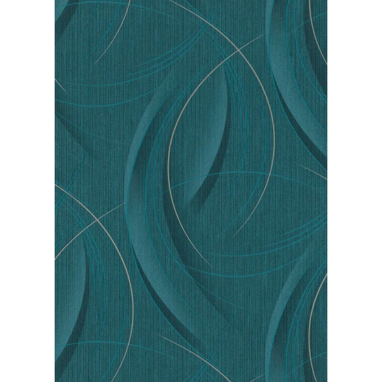 Abstract Roll