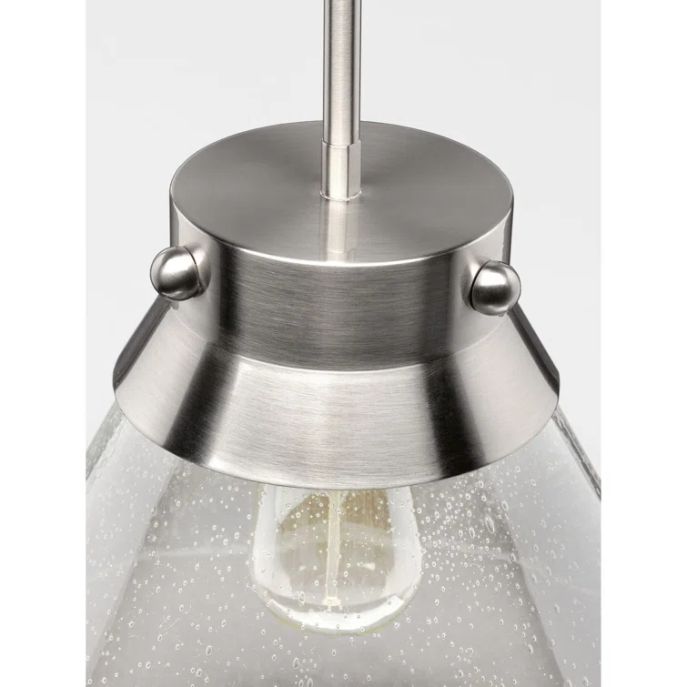 Tapia Trail 1 - Light Single Pendant