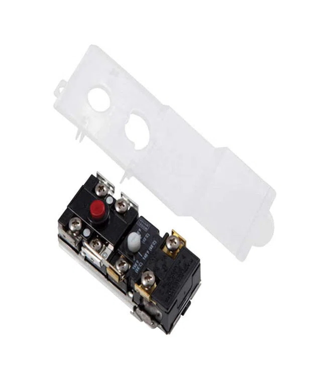 Reliance 9001954045 Upper Electric Thermostat with Eco