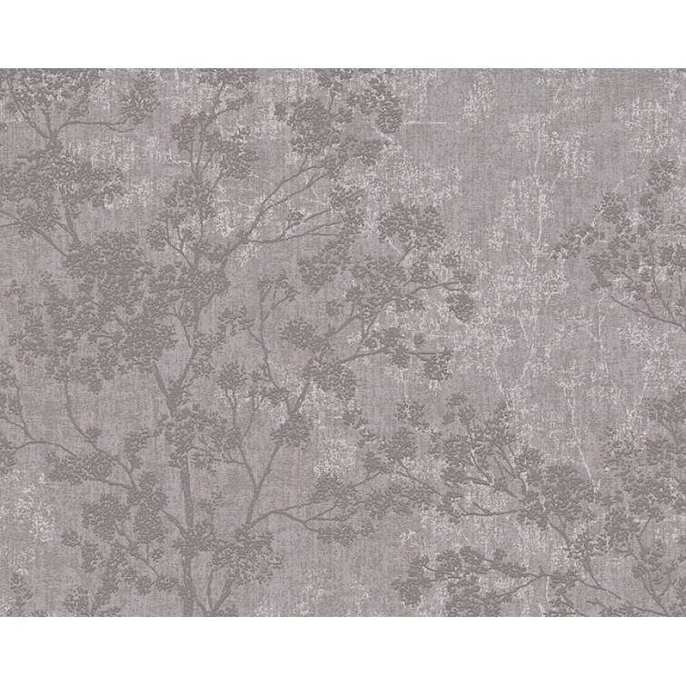 Non-woven Textured Wallpaper