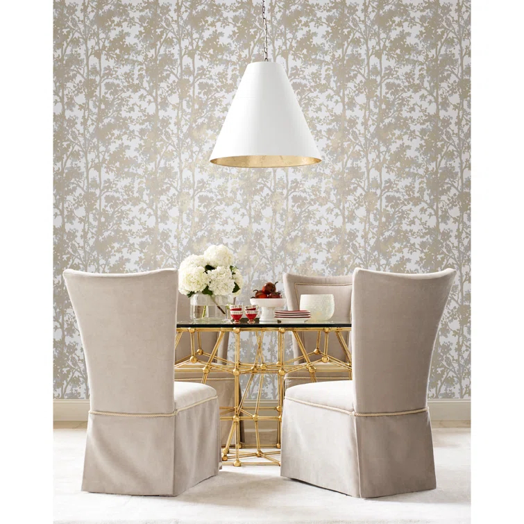 Antonia Vella Floral Double Roll