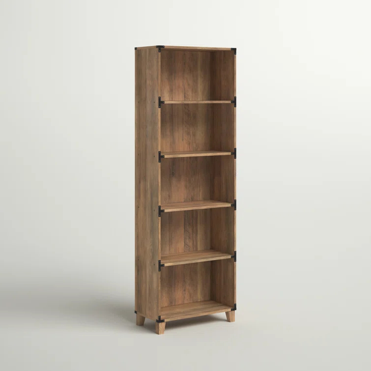 Dazile Bookcase