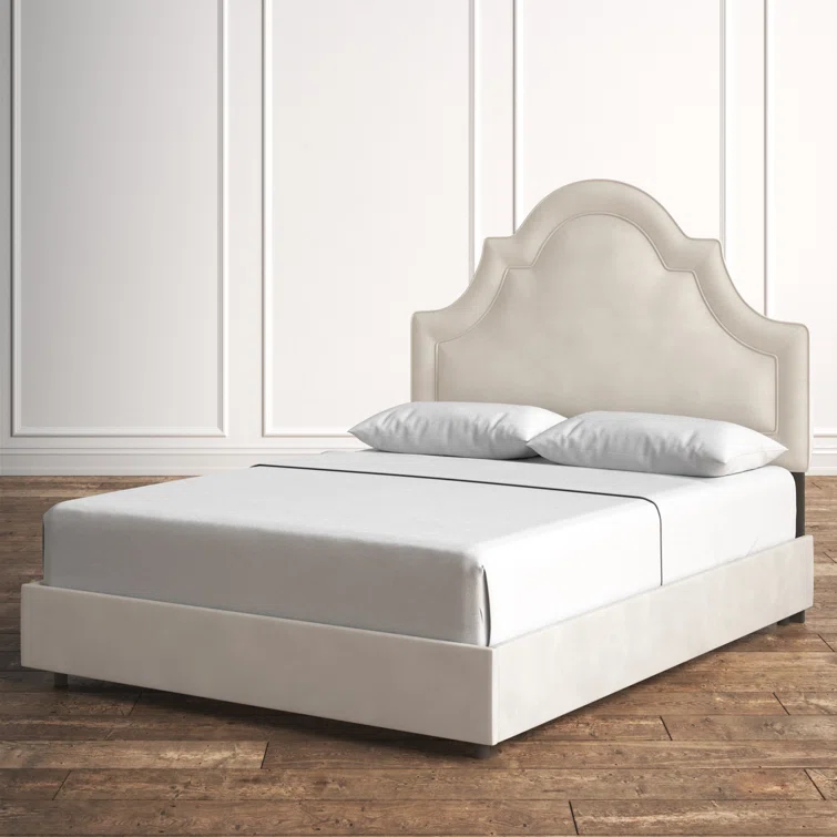 Birch Lane™ Upholstered Platform Bed