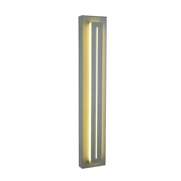 Avenue Aluminum LED Wall Light