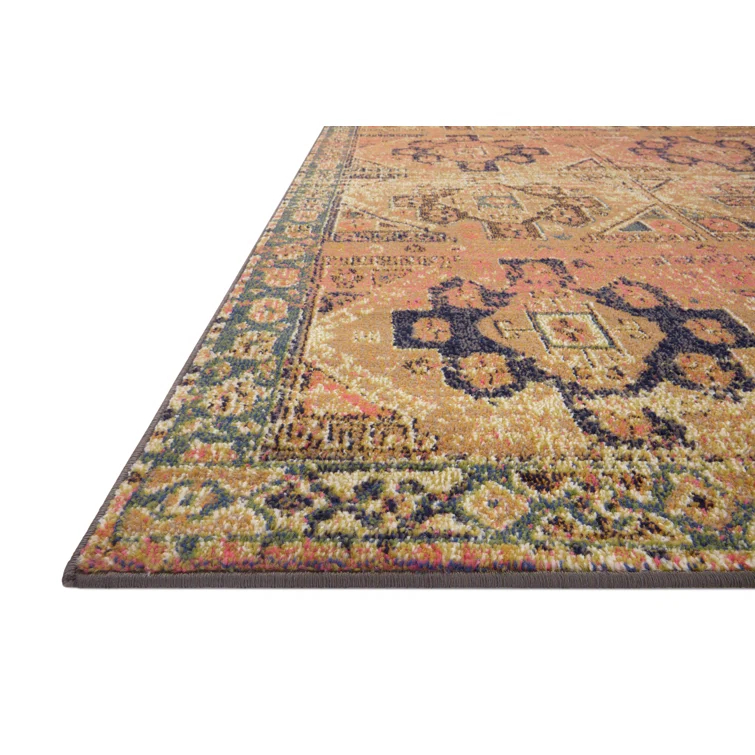 Oriental Rug