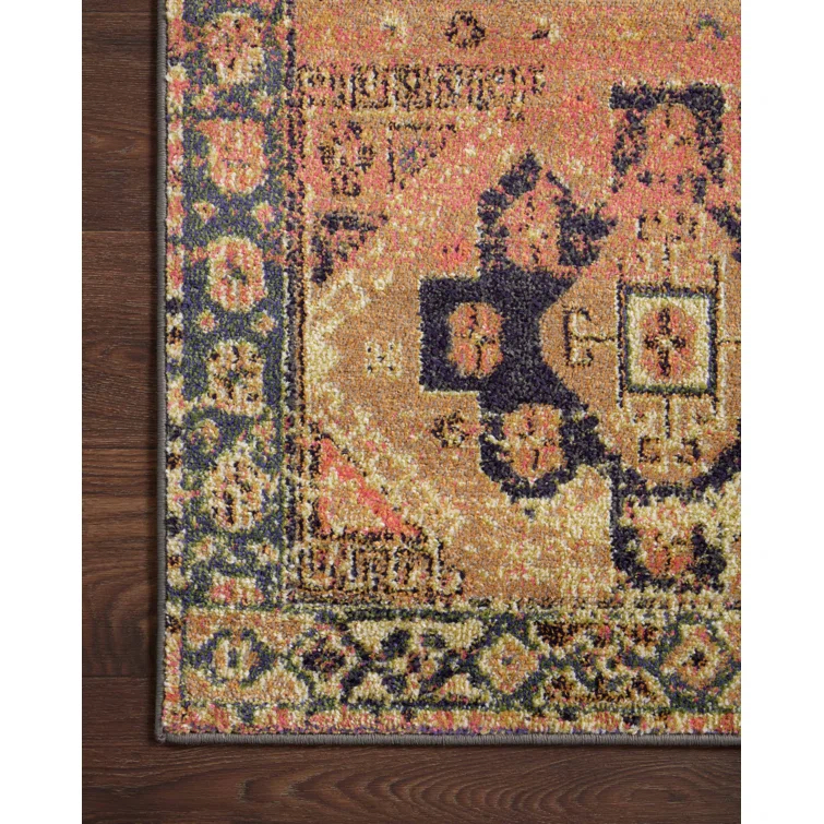 Oriental Rug