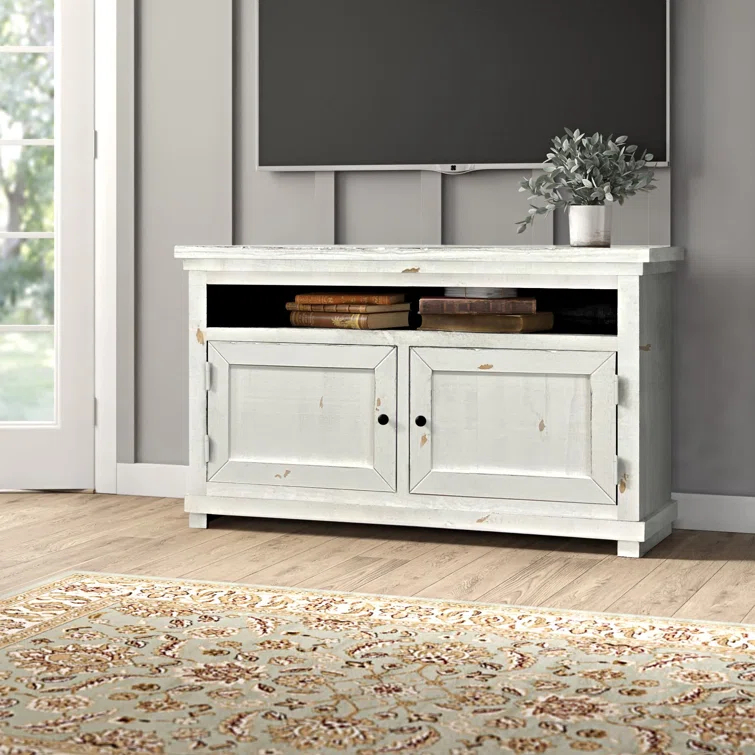Wolferstorn 54'' Media Console