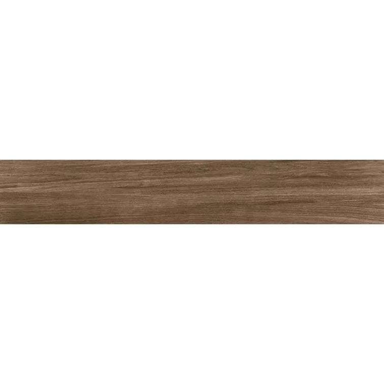 The Tile Life Daintree 8" x 48" Porcelain Wood Look Wall & Floor Tile