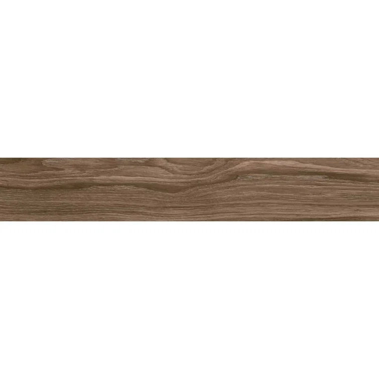 The Tile Life Daintree 8" x 48" Porcelain Wood Look Wall & Floor Tile