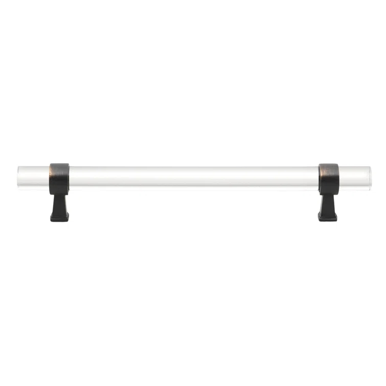 GlideRite Hardware 6-5/16 in. Center to Center Bar Pull