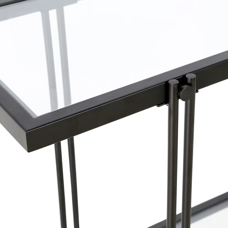 Beckham Console Table
