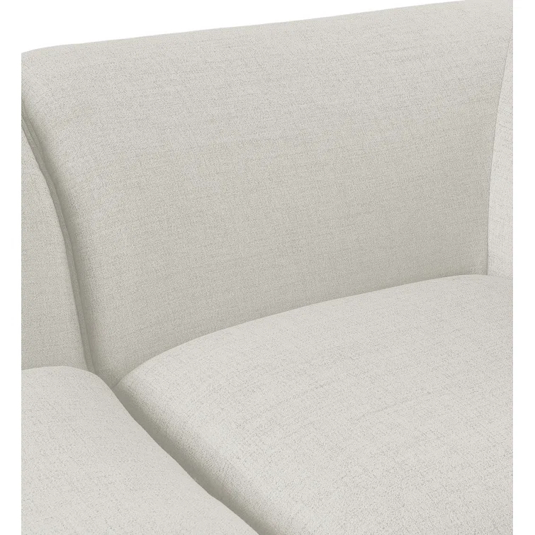 Hollowayville 132'' Upholstered Sofa