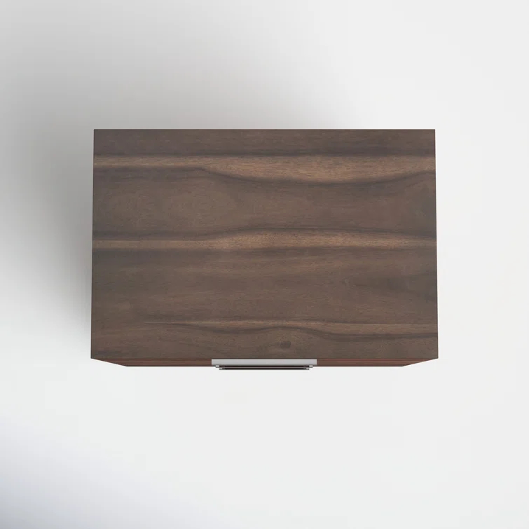 Sabre 3 - Drawer Nightstand