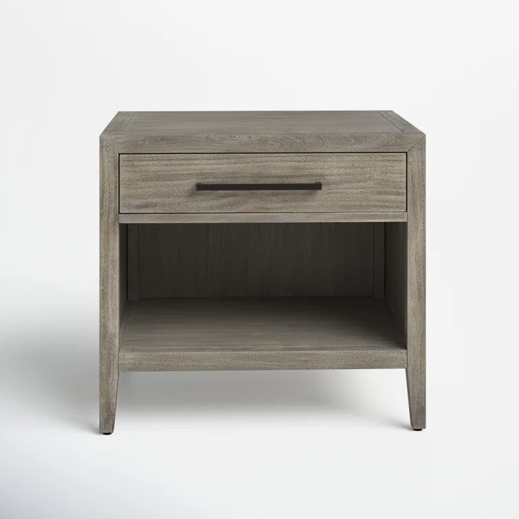 Pama 1 - Drawer Nightstand