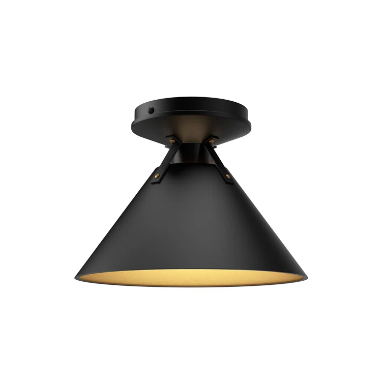 Archer Flush Mount